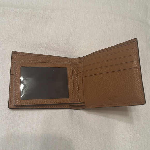 New! COACH 3-in-1 wallet. (NWOT) - Picture 4 of 6